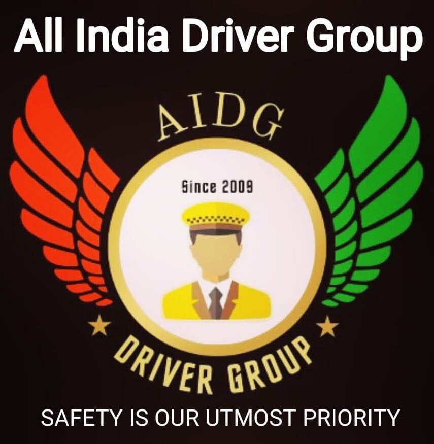allindiadrivergroup logo